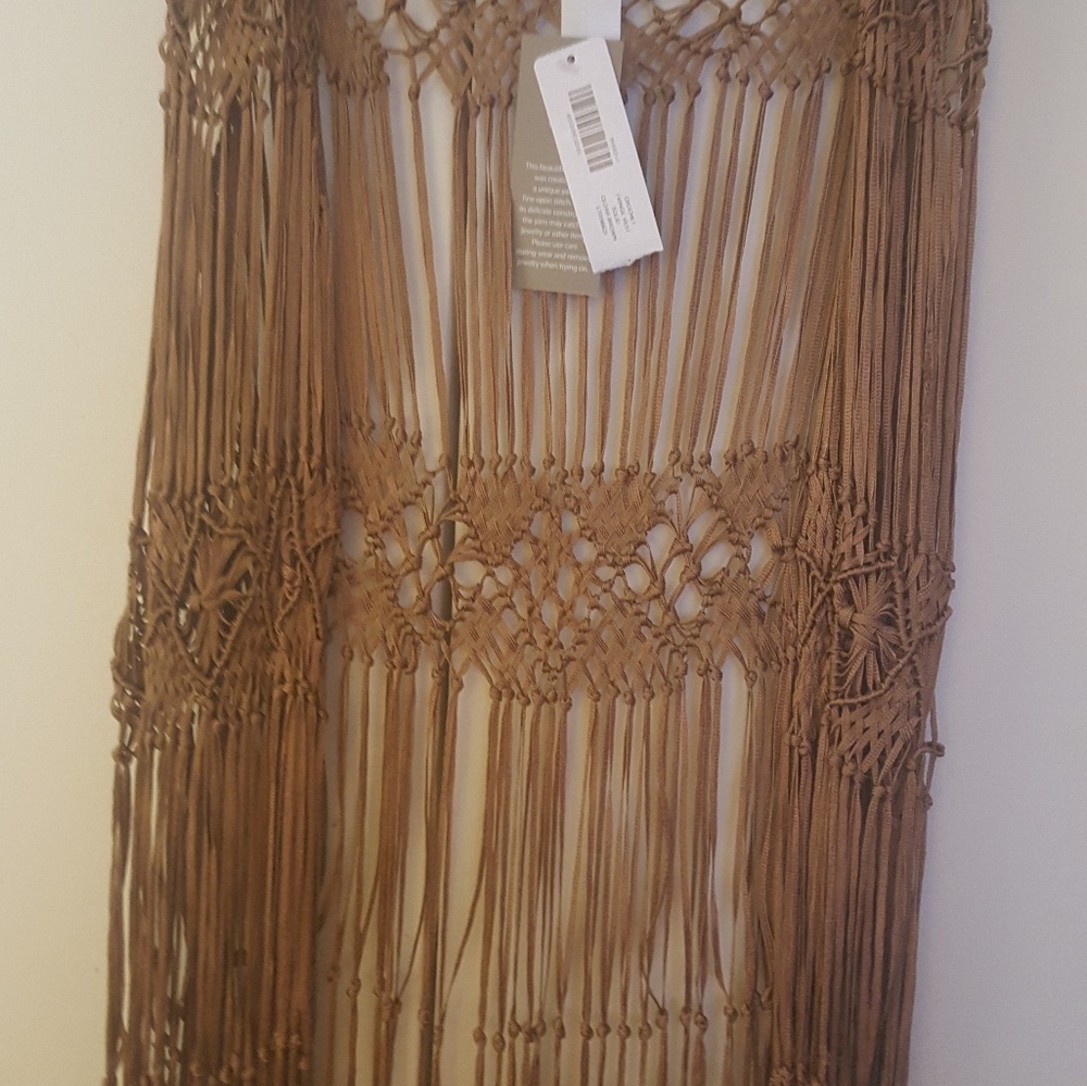 Woman Chico's Vest